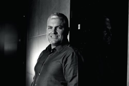 Новите градски перспективи през погледа на архитект Радомир Серафимов