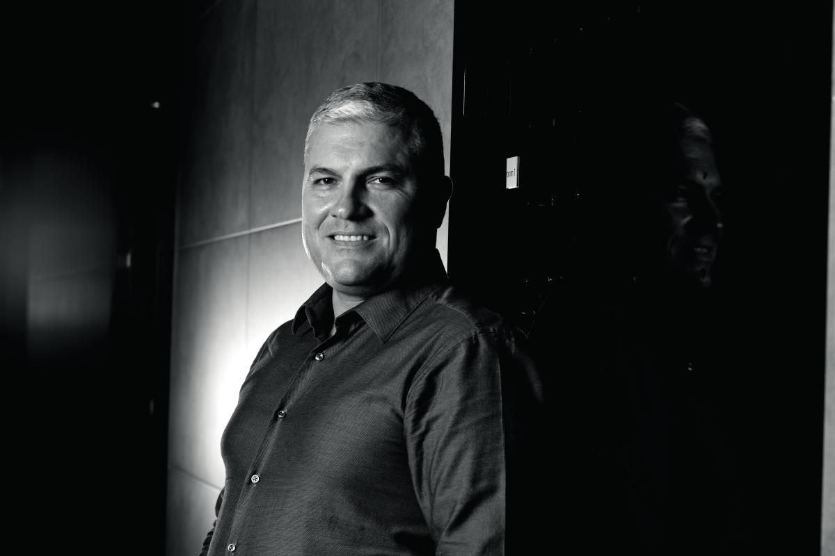 Новите градски перспективи през погледа на архитект Радомир Серафимов