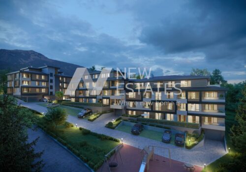 Дни на отворените врати на нов комплекс между града и планината в кв. Бояна