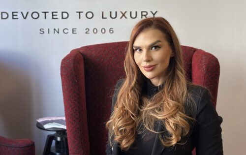 Дора Керемидчиева – за ключовите проекти в портфолиото на New Estates