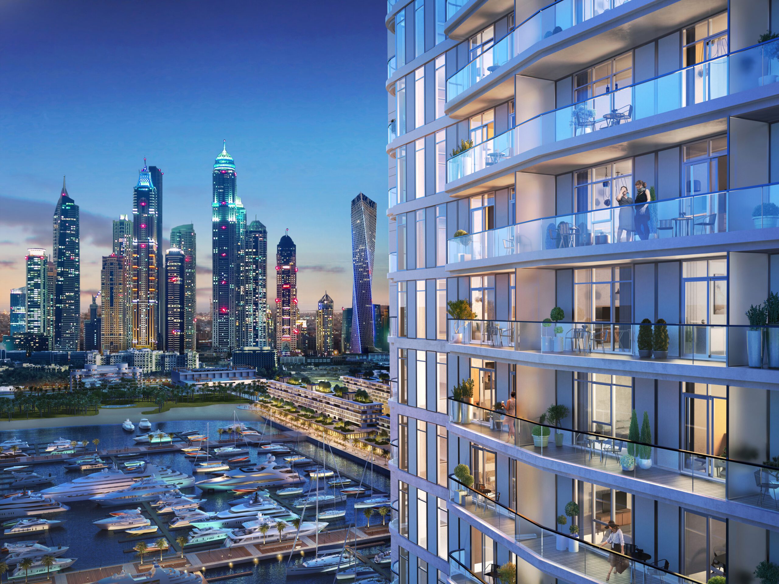 New Estates представя Dubai Property Show 2