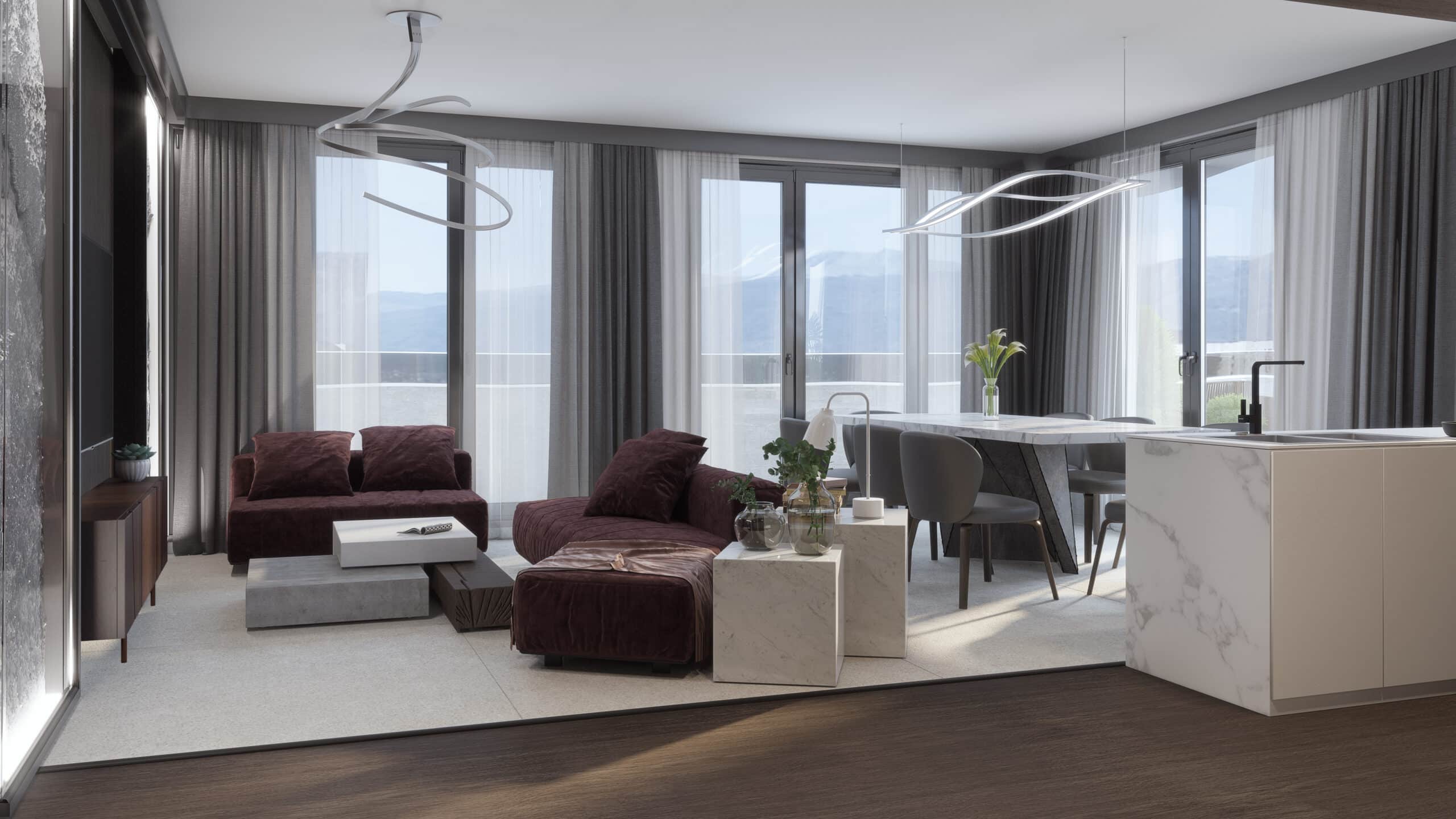 Дни на отворените врати на елегантна сграда на ул. Тинтява 80