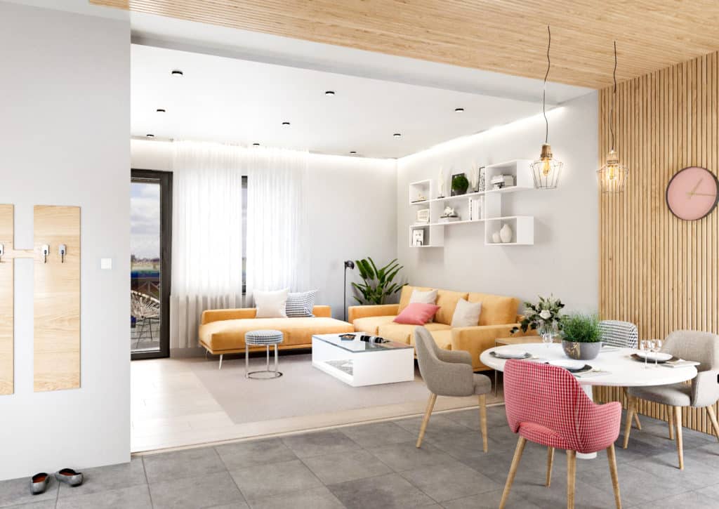 Покупка на жилище в София