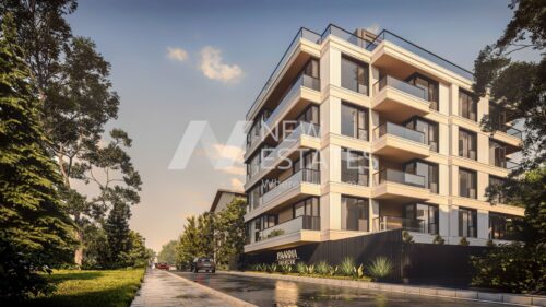 Видове ново строителство в София – покупка на жилище ново строителство