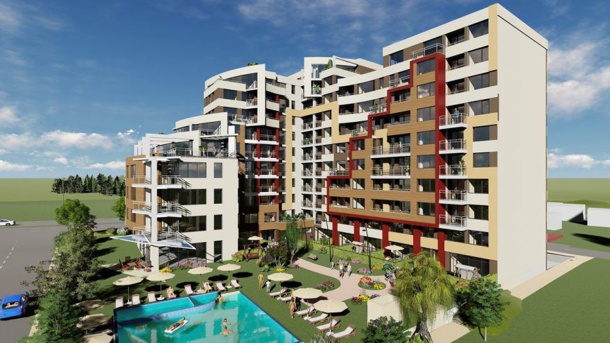 Ново строителство София - Дни на отворените врати 12-13.05.2023 в кв. Възраждане