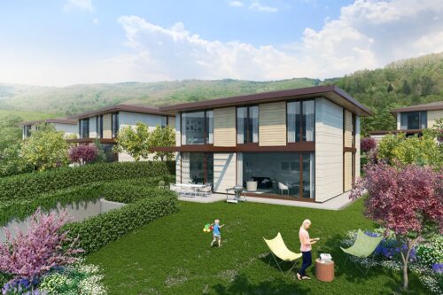 Търсене и предлагане на имоти близо до София