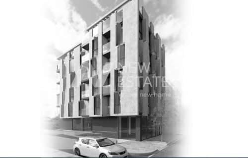 Сграда в град Несебър на крачки от морето