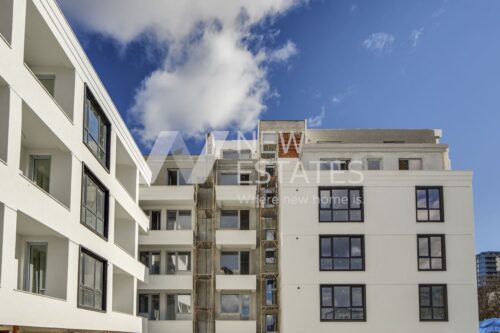 Нов модерен комплекс в кв. Кръстова вада