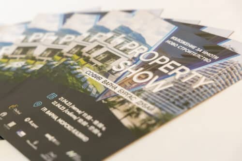 Ексклузивно Property Show в гр. Варна – изложение за имоти ново строителство