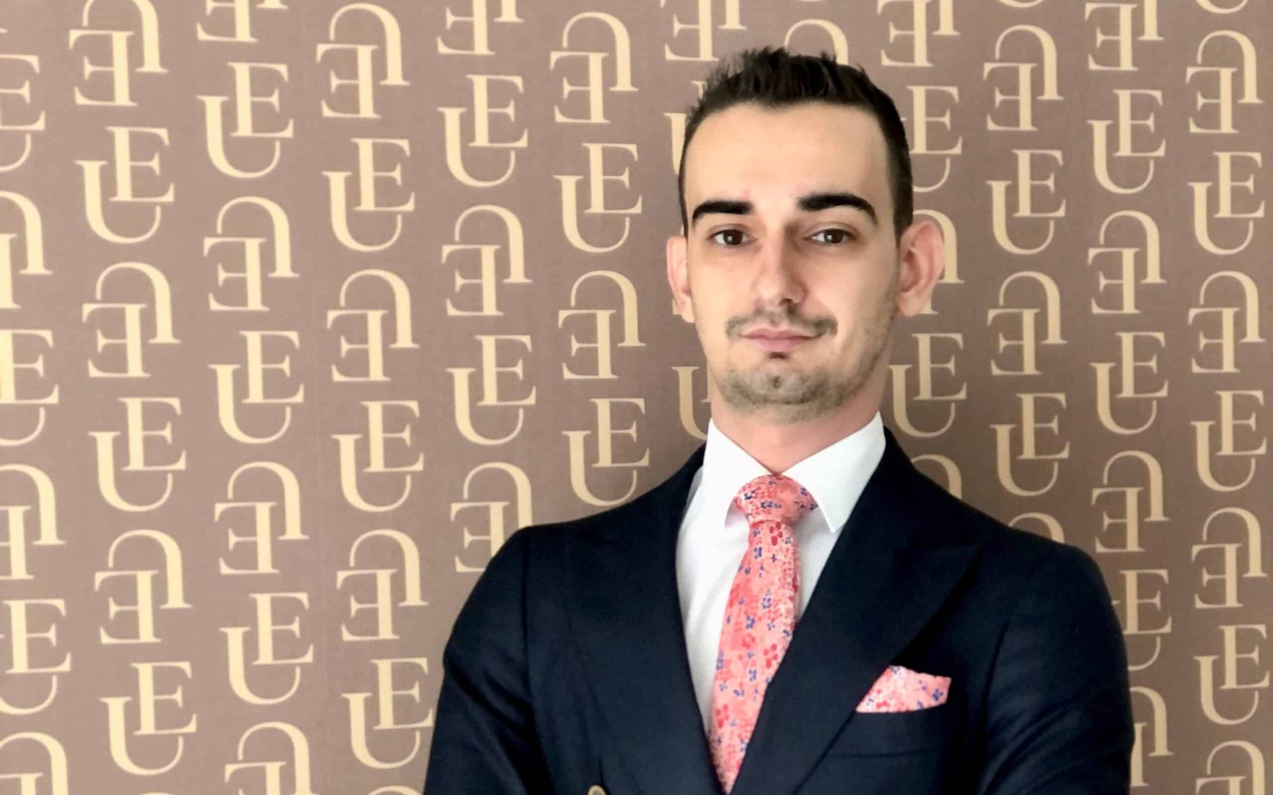 Представяме ви Иван Козаров – Акаунт мениджър в New Estates