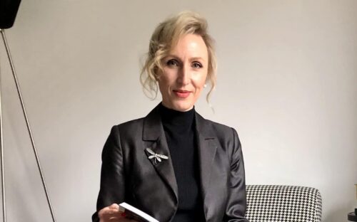 Представяме ви Аделина Коджаманова – нов консултант в New Estates