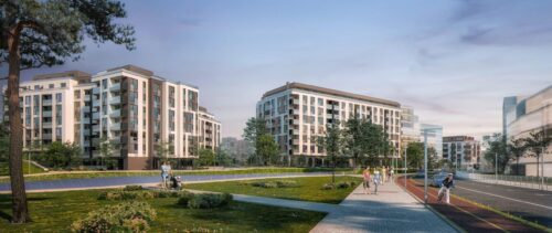 Ново строителство Дружба – какво трябва да знаем?