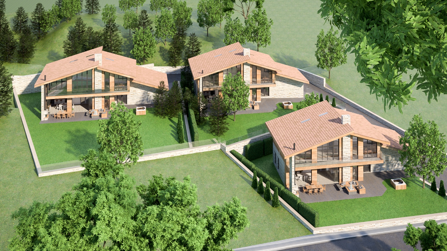 4 съвета при търсенето на имоти около София