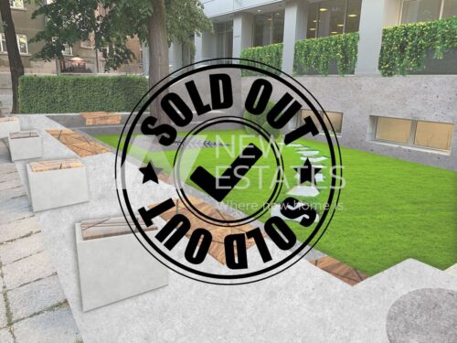 Ексклузивна представителна сграда в район Докторска градина