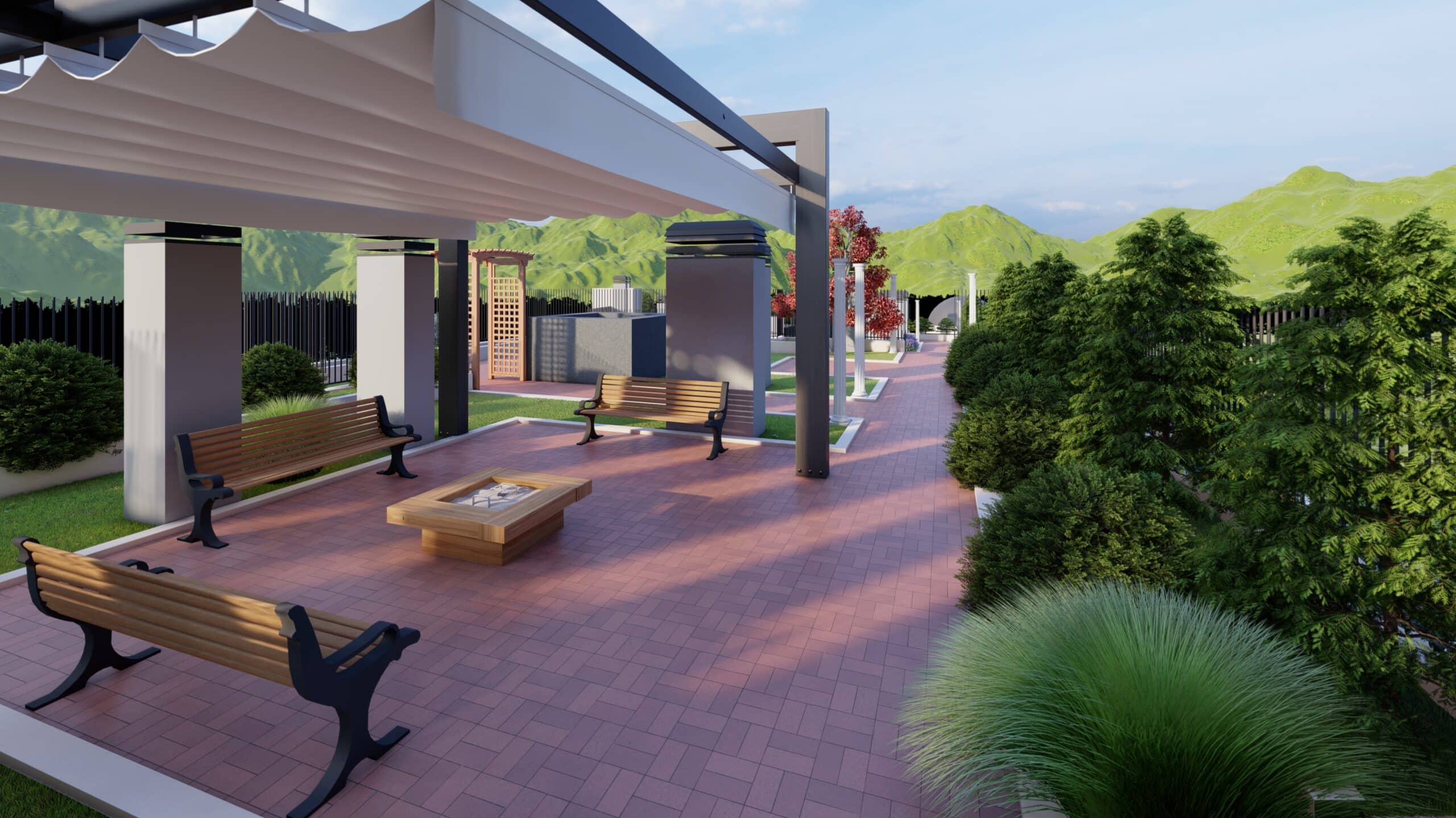 елегантен комплекс в кв. Витоша