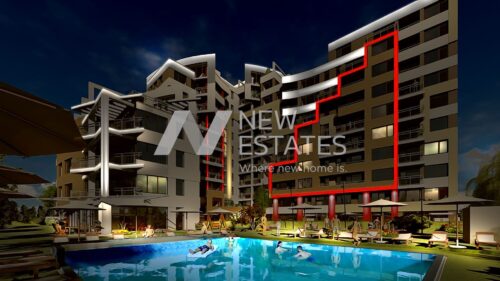 Нов жилищен комплекс от затворен тип в кв. Възраждане