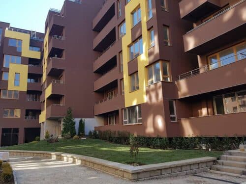 Грийн Резиденс